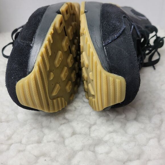 Nike Air Max Excee Men's Size 10.5 Shoes Black Anthracite Gum HV0928-010 - Picture 11 of 11